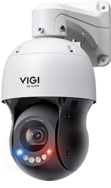 TP-LINK VIGI INSIGHT PTZ5425 Cámara IP Tipo Domo 4MP Zoom 25x