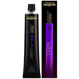 LOREAL PROFESSIONNEL Dia Light Coloración Semi Permanente Sin Amoniaco 50 ml 913