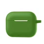 Celly Univ Aircase para AirPods Pro Verde