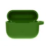 Celly Univ Aircase para AirPods Pro Verde