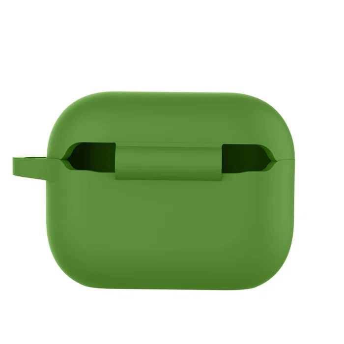 Celly Univ Aircase para AirPods Pro Verde