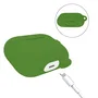 Celly Univ Aircase para AirPods Pro Verde