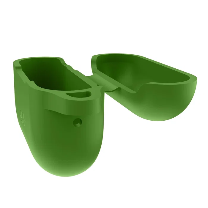 Celly Univ Aircase para AirPods Pro Verde