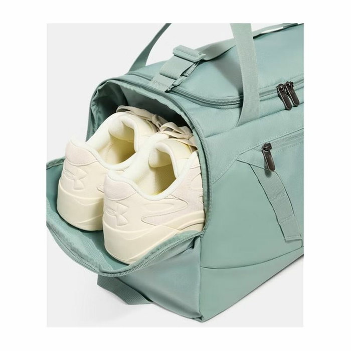 Bolsa de Deporte Under Armour 1369222-348 Aguamarina