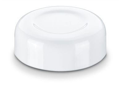 Beurer BY-40 Extractor de Leche Eléctrico con 10 Niveles de Estimulación y Extracción, Función Memoria y Pantalla LCD