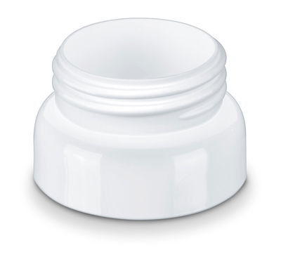 Beurer BY-40 Extractor de Leche Eléctrico con 10 Niveles de Estimulación y Extracción, Función Memoria y Pantalla LCD