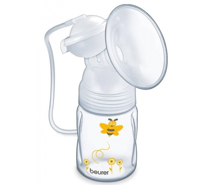 Beurer BY-40 Extractor de Leche Eléctrico Beurer BY-40 Extractor de Leche Eléctrico