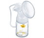 Beurer BY-40 Extractor de Leche Eléctrico