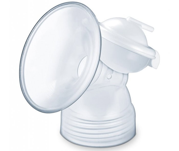 Beurer BY-40 Extractor de Leche Eléctrico Beurer BY-40 Extractor de Leche Eléctrico