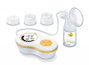 Beurer BY-40 Extractor de Leche Eléctrico