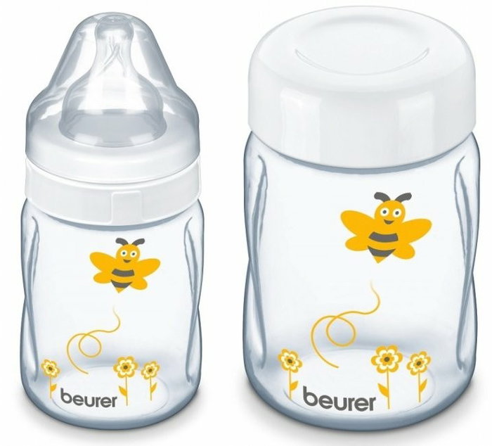 Beurer BY-40 Extractor de Leche Eléctrico Beurer BY-40 Extractor de Leche Eléctrico