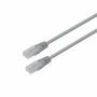 Aisens Cable de Red RJ45 CAT.6 UTP AWG24 20m Gris