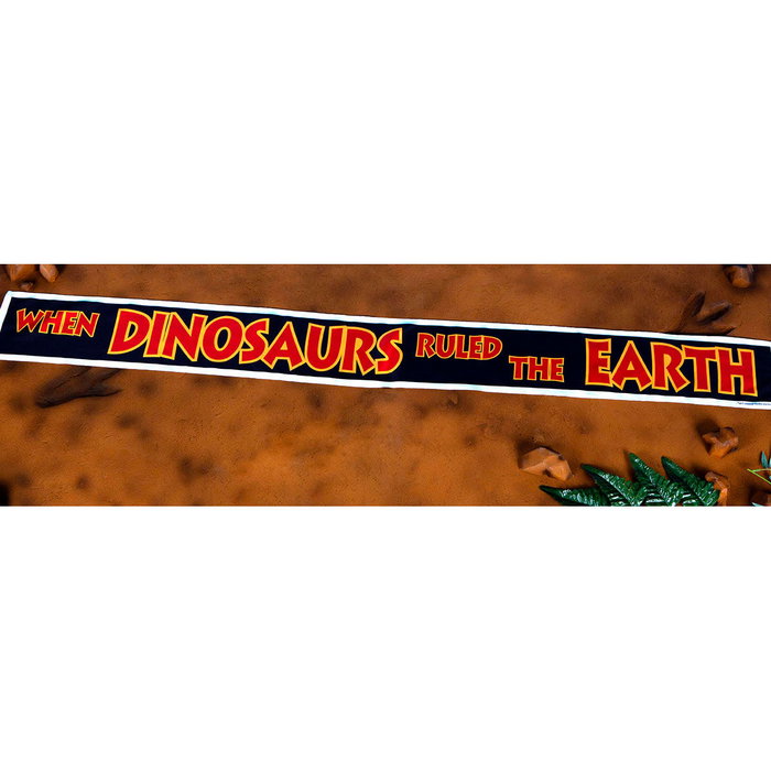 DOCTOR COLLECTOR Replica caja metal Jurassic Park Welcome Kit Standard - Kit coleccionista con 10 accesorios DOCTOR COLLECTOR Replica caja metal Jurassic Park Welcome Kit Standard - Kit coleccionista con 10 accesorios