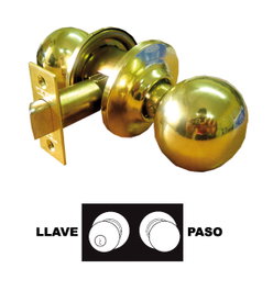TESA Pomo Serie Tulipa 3902-UO-LP 60/70