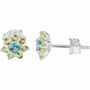 Pendientes Mujer Radiant RY000109 1 cm