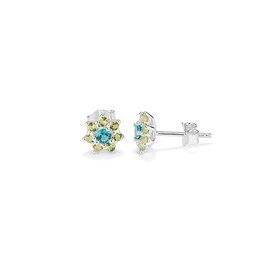 Pendientes Mujer Radiant RY000109