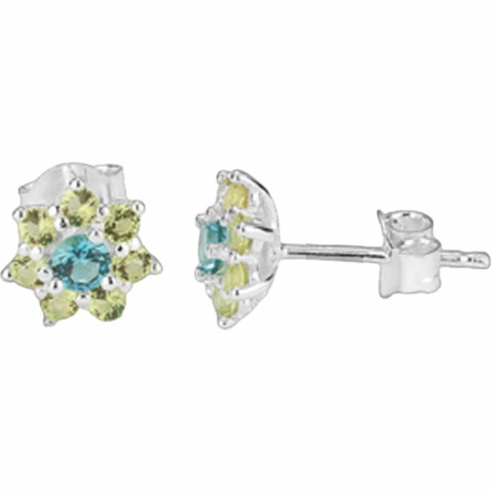 Pendientes Mujer Radiant RY000109