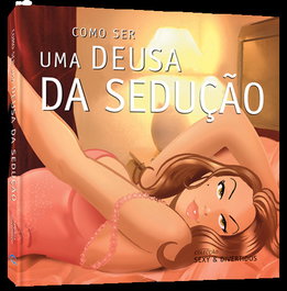 COMO SER UMA DEUSA DA SEDUÇÃO, VV.AA. - EURO IMPALA PORTUGUES