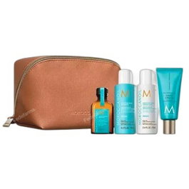 Moroccanoil Repair Estuche de Cuidado Capilar