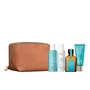 Moroccanoil Set de Reparación y Nutrición