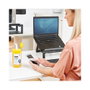 Fellowes Dispensador de 100 Toallitas Limpiadoras para Pantallas