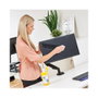 Fellowes Dispensador de 100 Toallitas Limpiadoras para Pantallas