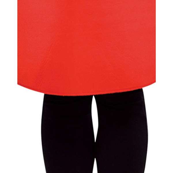 Liragram Disfraz Adulto Bote Ketchup Talla M