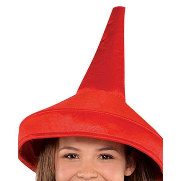 Liragram Disfraz Adulto Bote Ketchup Talla M