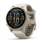 Garmin Fenix 8 Gold 43mm
