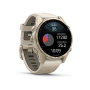 Garmin Fenix 8 Gold 43mm