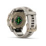 Garmin Fenix 8 Gold 43mm