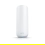 NETGEAR Orbi 370 Serie RBE370 Satélite WiFi 7 Mesh Dual Band 2.4/5 GHz, 3500 Mbps, Cubre 120 m2, Blanco