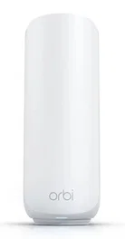 NETGEAR Orbi 370 Satélite de Malla Doble Banda Wi-Fi 7 Blanco