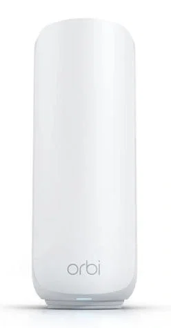 NETGEAR Orbi 370 Satélite de Malla Doble Banda Wi-Fi 7 Blanco NETGEAR Orbi 370 Satélite de Malla Doble Banda Wi-Fi 7 Blanco