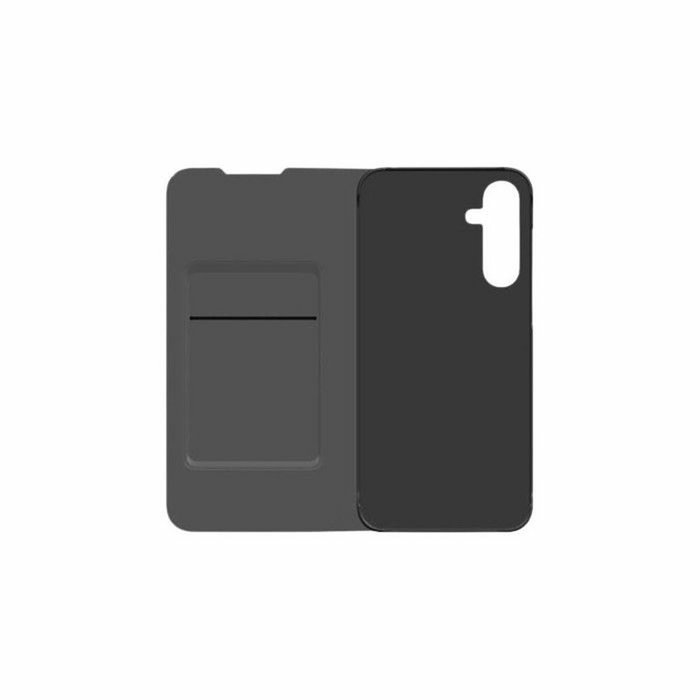 Samsung Funda Flip Cover para Galaxy A16 4G y 5G, Negro Samsung Funda Flip Cover para Galaxy A16 4G y 5G, Negro