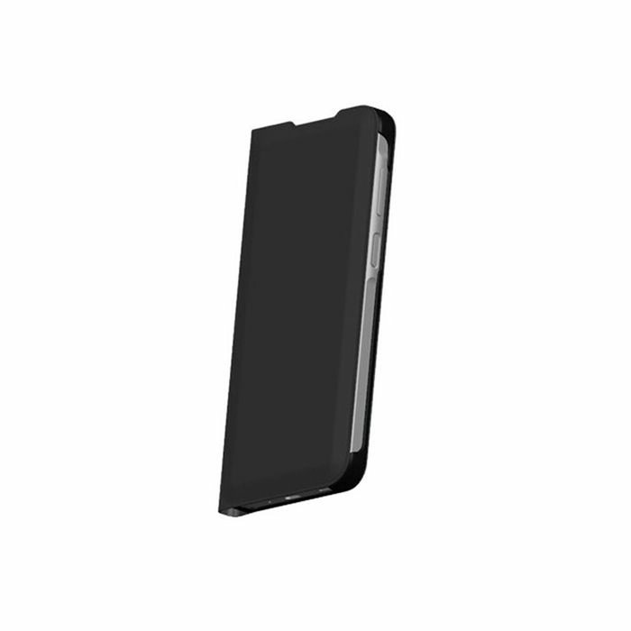 Samsung Funda Flip Cover para Galaxy A16 4G y 5G, Negro Samsung Funda Flip Cover para Galaxy A16 4G y 5G, Negro