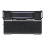 Cooler Master Hyper 212 Halo Black Refrigerador de aire para procesador Negro