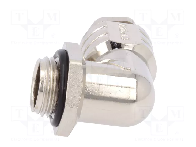 LAPP SKINDICHT® RWV Sello aislante angular M16 LAPP SKINDICHT® RWV Sello aislante angular M16