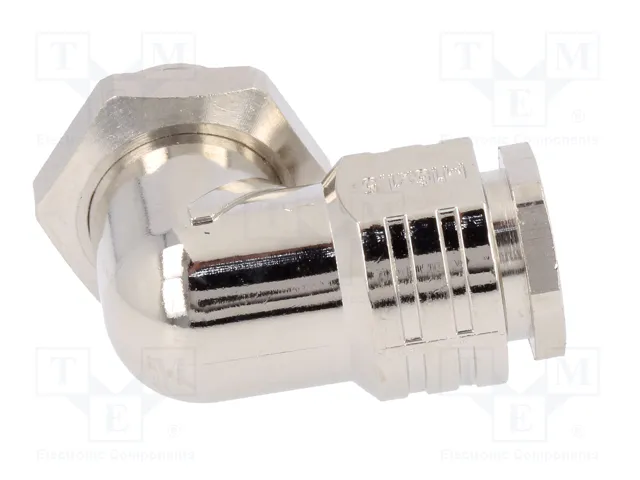 LAPP SKINDICHT® RWV Sello aislante angular M16 LAPP SKINDICHT® RWV Sello aislante angular M16