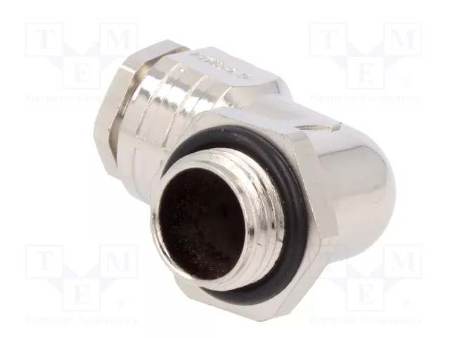 LAPP SKINDICHT® RWV Sello aislante angular M16 LAPP SKINDICHT® RWV Sello aislante angular M16