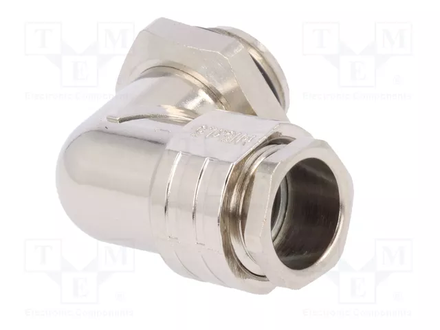 LAPP SKINDICHT® RWV Sello aislante angular M16 LAPP SKINDICHT® RWV Sello aislante angular M16
