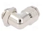 LAPP SKINDICHT® RWV Sello aislante angular M16