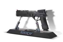 RoboCop Réplica 1/1 RoboCop Auto 9 33 cm