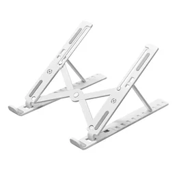 Celly SWMAGICSTAND2 Soporte y Stand Plegable para Portátil y Tableta Blanco de Plástico 39.6 cm (15.6") Ajustable con Superficie Antideslizante