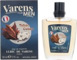 Ulric de Varens Varens For Men Tabac Coton Eau de Toilette 50ml Spray