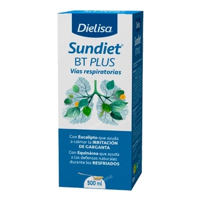 Dietisa Sundiet BT Plus 500 ml