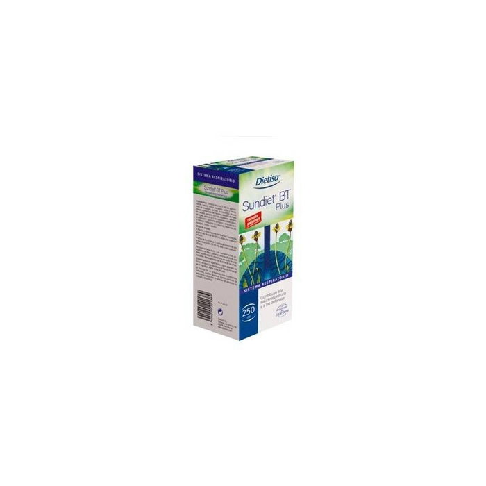 Dietisa Sundiet BT Plus 500 ml