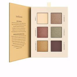 Bare Minerals MINERALIST eyeshadow palette sunlit