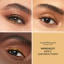 Bare Minerals MINERALIST eyeshadow palette sunlit
