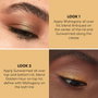 Bare Minerals MINERALIST eyeshadow palette sunlit